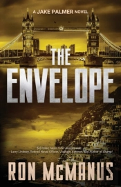 The Envelope: A Jake Palmer Novel
