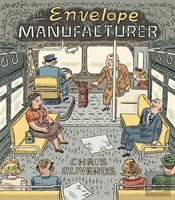 The Envelope Manufacturer