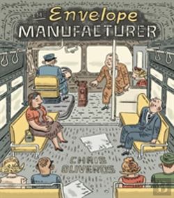 Bertrand.pt - The Envelope Manufacturer