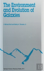 The Environment And Evolution Of Galaxies