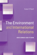 The Environment And International Relations