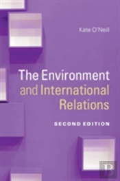 The Environment And International Relations