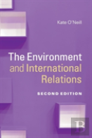 The Environment And International Relations