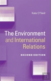 The Environment And International Relations