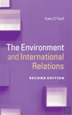 Bertrand.pt - The Environment And International Relations