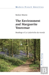The Environment And Marguerite Yourcenar