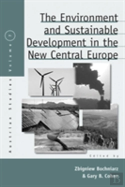 Bertrand.pt - The Environment And Sustainable Development In The New Central Europe