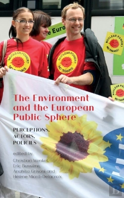 Bertrand.pt - The Environment And The European Public Sphere