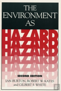Bertrand.pt - The Environment As Hazard, Second Edition