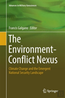 Bertrand.pt - The Environment-Conflict Nexus
