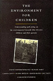 The Environment For Children