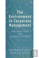 The Environment In Corporate Management