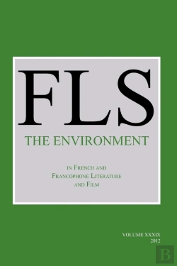Bertrand.pt - The Environment In French And Francophone Literature And Film