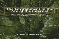 The Environment In The Age Of The Internet