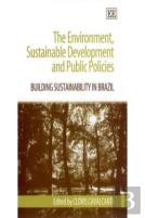 The Environment, Sustainable Development And Public Policies