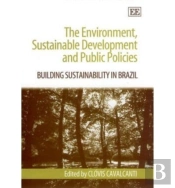 The Environment, Sustainable Development And Public Policies