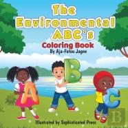 The Environmental Abc'S Coloring Book
