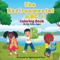 Bertrand.pt - The Environmental Abc'S Coloring Book