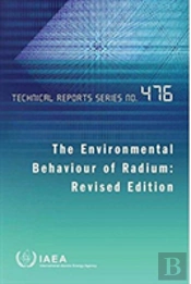 The Environmental Behaviour Of Radium