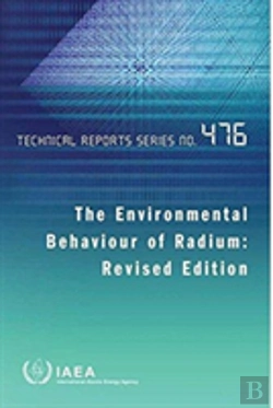 Bertrand.pt - The Environmental Behaviour Of Radium