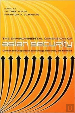 Bertrand.pt - The Environmental Dimension Of Asian Security