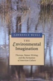 The Environmental Imagination