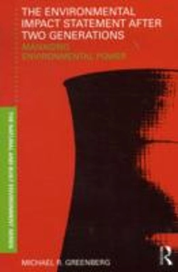 Bertrand.pt - The Environmental Impact Statement After Two Generations