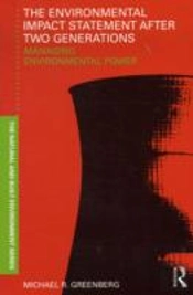 The Environmental Impact Statement After Two Generations