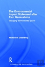 The Environmental Impact Statement After Two Generations