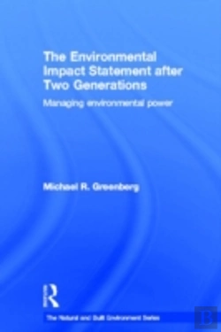 Bertrand.pt - The Environmental Impact Statement After Two Generations