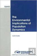 The Environmental Implications Of Population Dynamics