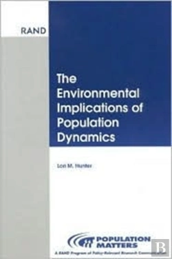 Bertrand.pt - The Environmental Implications Of Population Dynamics