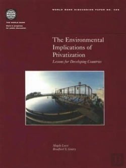 Bertrand.pt - The Environmental Implications Of Privatization