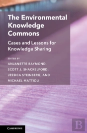 The Environmental Knowledge Commons