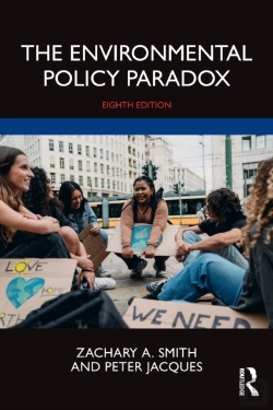 Bertrand.pt - The Environmental Policy Paradox