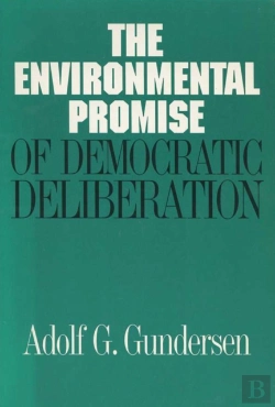 Bertrand.pt - The Environmental Promise Of Democratic Deliberation