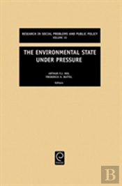 The Environmental State Under Pressure
