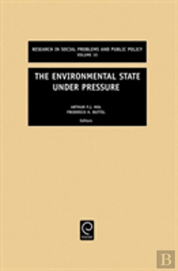 Bertrand.pt - The Environmental State Under Pressure