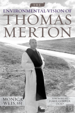 Bertrand.pt - The Environmental Vision Of Thomas Merton