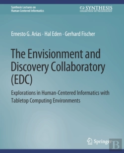 Bertrand.pt - The Envisionment And Discovery Collaboratory (Edc)
