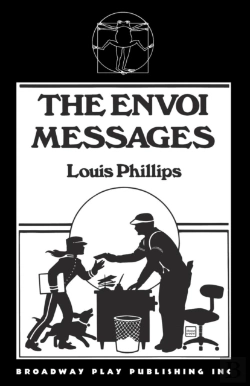 Bertrand.pt - The Envoi Messages