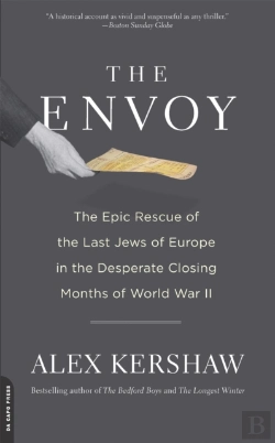 Bertrand.pt - The Envoy