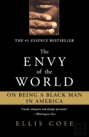 The Envy Of The World