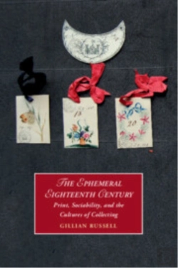 Bertrand.pt - The Ephemeral Eighteenth Century