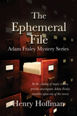 Bertrand.pt - The Ephemeral File