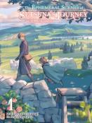 The Ephemeral Scenes Of Setsuna'S Journey, Vol. 1 (Light Novel)