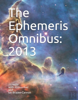 Bertrand.pt - The Ephemeris Omnibus