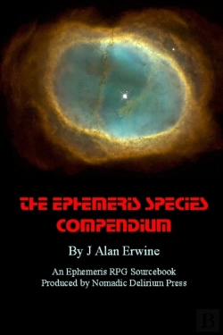 Bertrand.pt - The Ephemeris Species Compendium