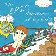 The Epic Adventures Of Big Binks