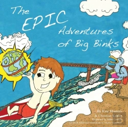 Bertrand.pt - The Epic Adventures Of Big Binks